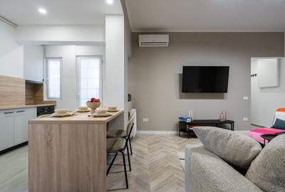 APARTAMENT 3 CAMERE*CALEA VICTORIEI*CISMIGIU*NOU - 2