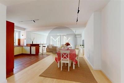 Exclusiv - Apartament Premium I Aviatorilor I Mobilat&utilat lux - 14