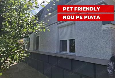 Casă cu 4 camere cu Teren 525 Mp în Nădlac - 1
