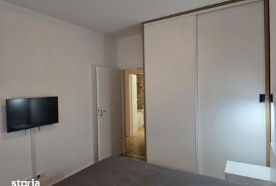 Apartament cu 2 camere în Central - 3