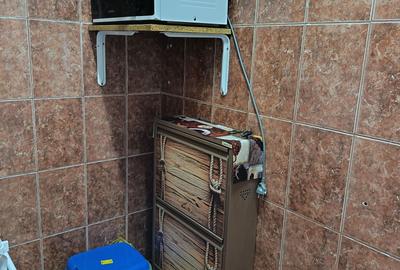 Garsonieră semidecomandată în Lazaret - 6