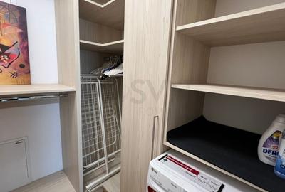 REA1020424 Apartament 2 camere I One Herastrau Towers I De inchiriat - 10