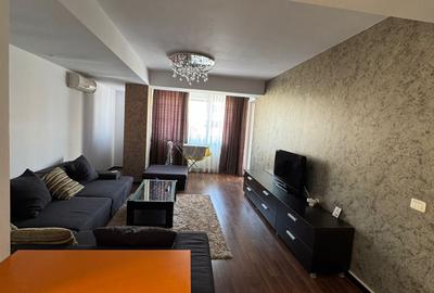Apartament 3 camere decomandat - Summerland - 123.000 euro(Cod E7)