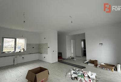 COMISION 0% Duplex cu 3 camere si teren de 287 mp, Sanandrei COMISION 0% Duplex cu 3 camere si teren de 287 mp, Sanandrei - 3