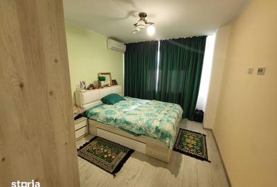 Apartament cu 3 camere în Central - 5