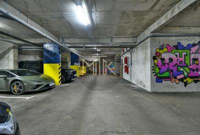 Exclusiv - Apartament 3 cam. LUX | Herastrau | 1Loc parcare&boxa - 17