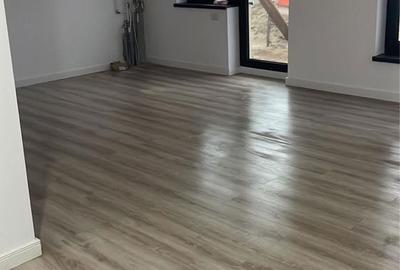 Casă cu 3 camere în Central - 3