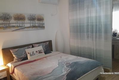 Militari Residence, Auchan, garsoniera superba incalzire pardoseala - 1