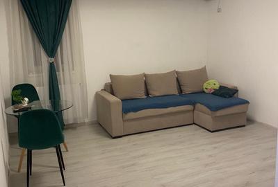 Apartament cu 2 camere decomandat în Chiajna - 4