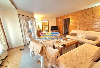 Vanzare casa structura lemn/an2011/4 cam/132 mp/com. Dobreni - 3