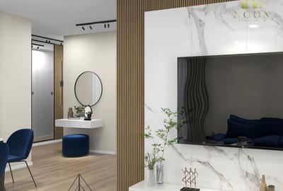 Casă cu 4 camere cu Teren 296 Mp în Central - 1