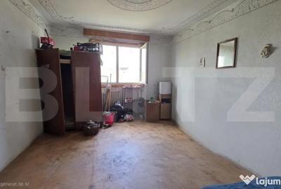 Garsonieră decomandată în Central - 3