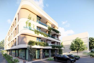 Apartament o camera ,40,2 mp, bucatarie separata,zona Eroilor - 2