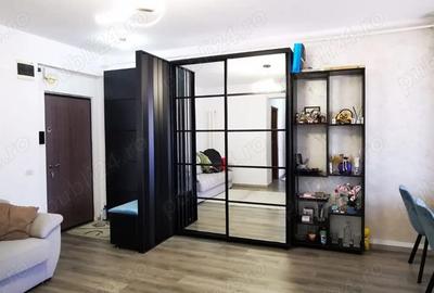 Apartament cu 3 camere decomandat în Primo - 10