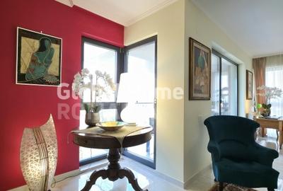 Pitesti Residence, IC Bratianu 54, apartament 4 camere, parcare, panoramic view Pitesti Residence, IC Bratianu 54, apartament 4 camere, parcare, panoramic view - 5