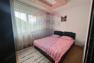 Apartament cu 2 camere de vanzare in Cavnic - 3