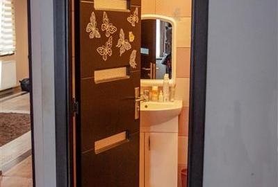 Apartament cu 3 camere decomandat, mobilat în Centrul Istoric - 3