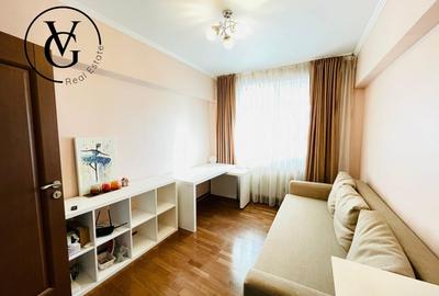 Apartament modern cu 3 camere - zona Lacul Tei - 8