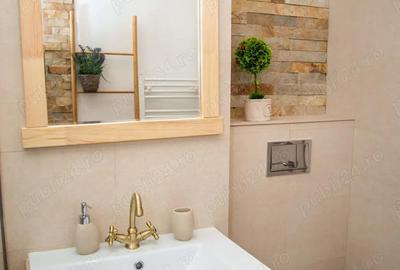 Apartament cu 3 camere decomandat în Central - 3