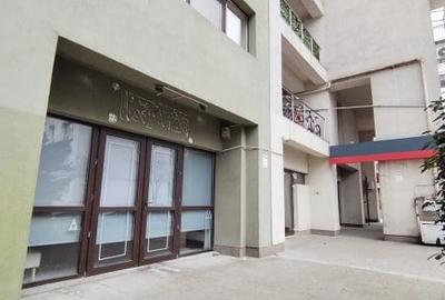 Spațiu comercial, de 52 mp, în Berceni