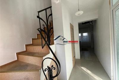Oportunitate rara, super pret! Vanzare Casa P+1+M - Targoviste, Centru Vechi. - 4