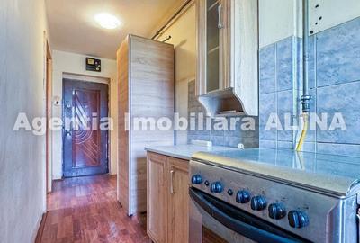 Apartament cu 2 camere decomandat în Central - 3
