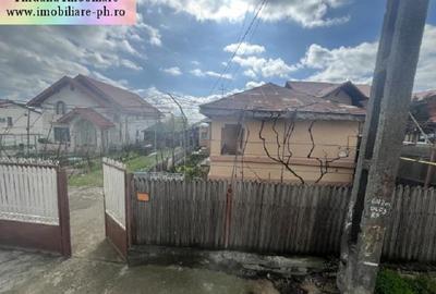 Casă individuală cu 4 camere cu Teren 800 Mp în Cocoșești - 1