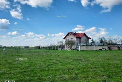 Teren de 354 mp, în Berceni