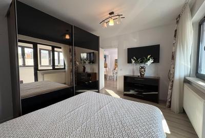 Apartament 2 camere de vanzare Centru Calea Calarasilor Unirii - 7