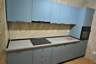 Garsonieră decomandată în Bd. Coșbuc - 4