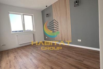 Apartament cu 2 camere decomandat în Berceni - 10
