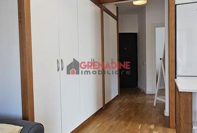 Apartament cu 2 camere decomandat, mobilat în Schei - 11