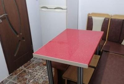 Garsoniera Dristor, 10 minute de metrou, CENTRALA PROPRIE, mobilata complet - 5