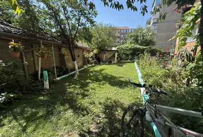 Apartament cu 3 camere decomandat, mobilat în Soarelui - 10