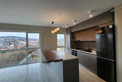 Apartament, bloc nou, 61 mp utili, garaj, Marasti, Junior Residence - 2