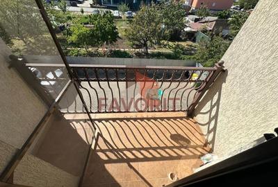 Apartament cu 2 camere decomandat, mobilat în Lipovei - 11