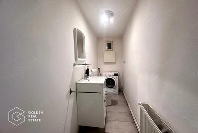 Casa centrala cu 3 camere, curte privata ?i gradina - 12
