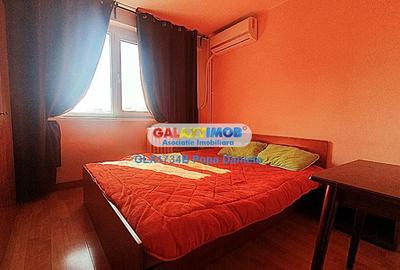 Apartament cu 2 camere decomandat în Herăstrău - 5