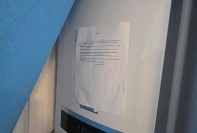 Apartament cu 2 camere în Central - 13