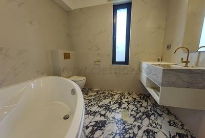 Vila de Inchiriat in apropiere de British School - 18