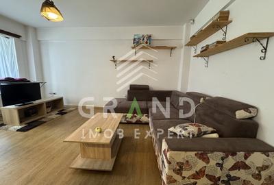 Ap 2 camere | BALCON | PARCARE | Donath PARK/CAPAT GRIGORESCU - 10