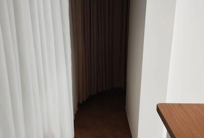 Garsonieră decomandată, mobilată în Colentina