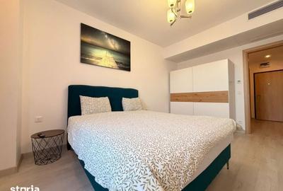 Apartament cu 3 camere în Central - 2