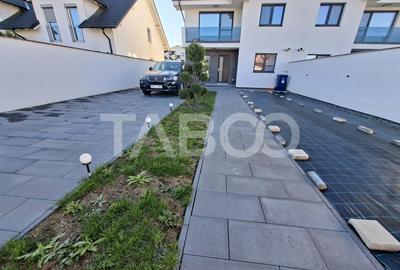 Casa intabulata si gata de mutat in Arhitectilor Sibiu - 15