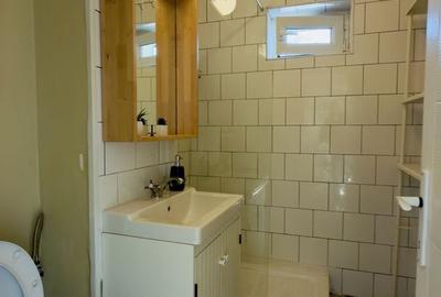 2 Camere | Titulescu | Banu Manta | Metrou | Piata Victoriei - 12