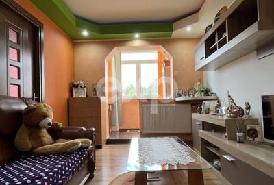 Apartament cu 2 camere semidecomandat, mobilat în Craiovei - 8