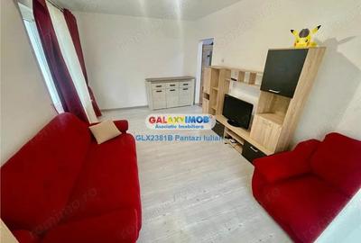 Garsonieră decomandată, mobilată în Apărătorii Patriei