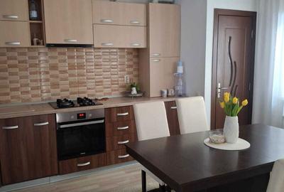 Casă cu 3 camere în Sântana de Mureș - 1