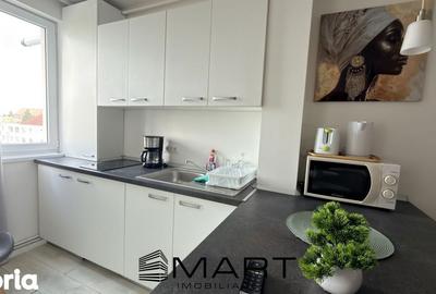 Garsonieră în Central - 7