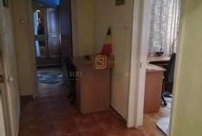 2 camere, dec, 5/8, Margeanului, 0% Comision - 4